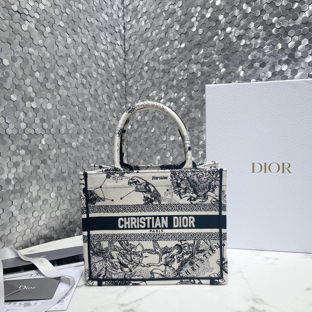 CD Booktote Small