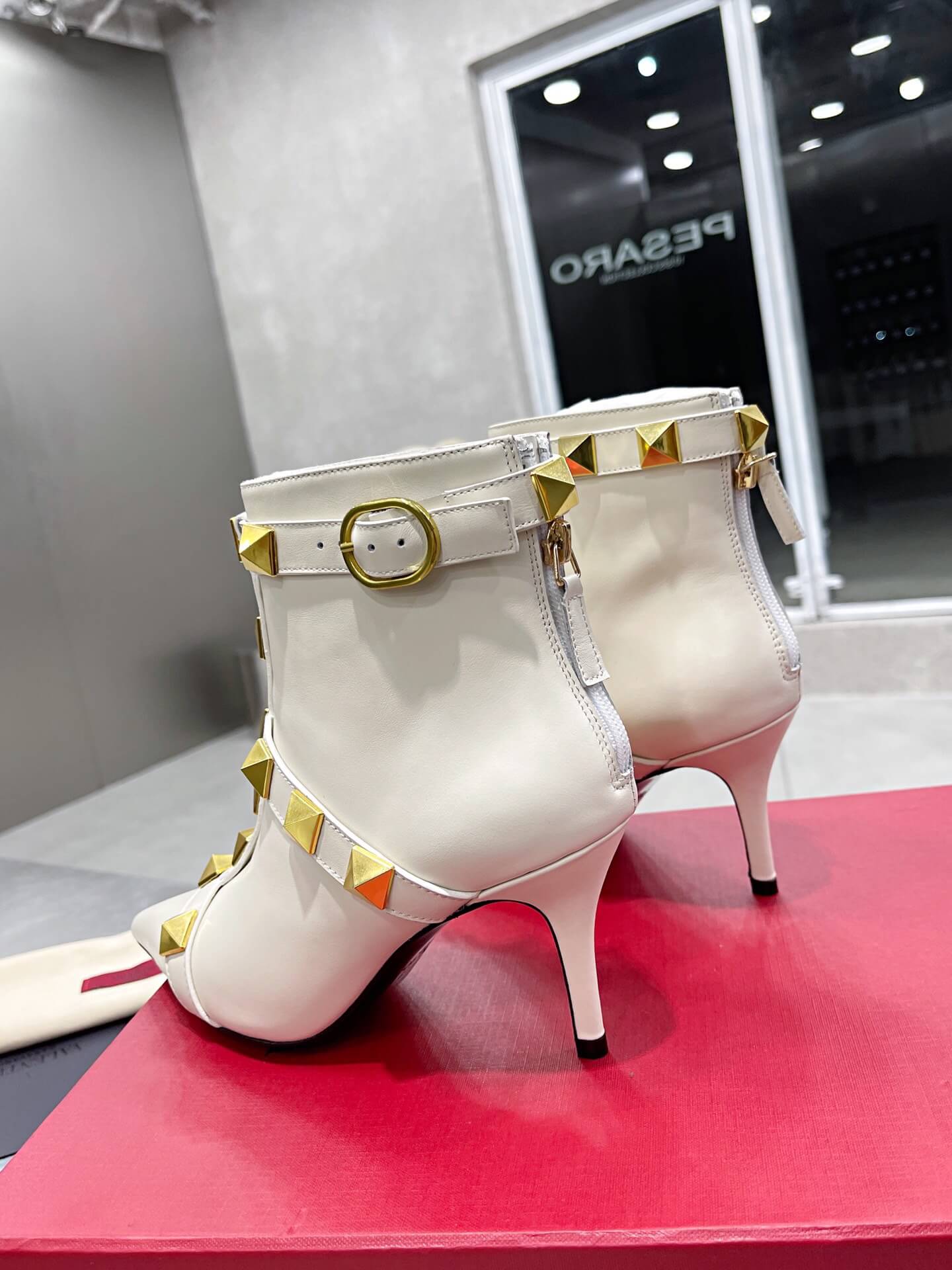 VALEN Boots