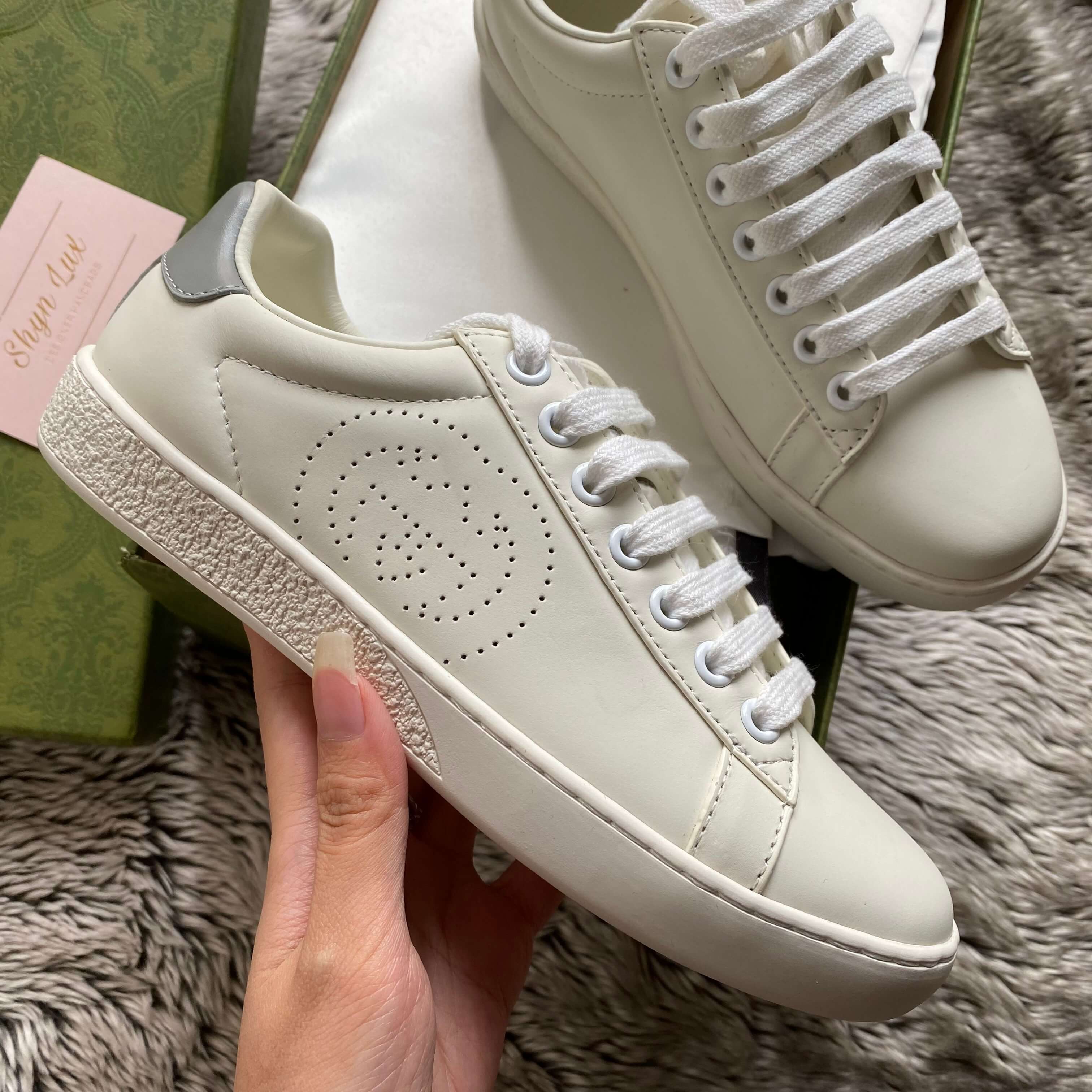 GG Sneakers