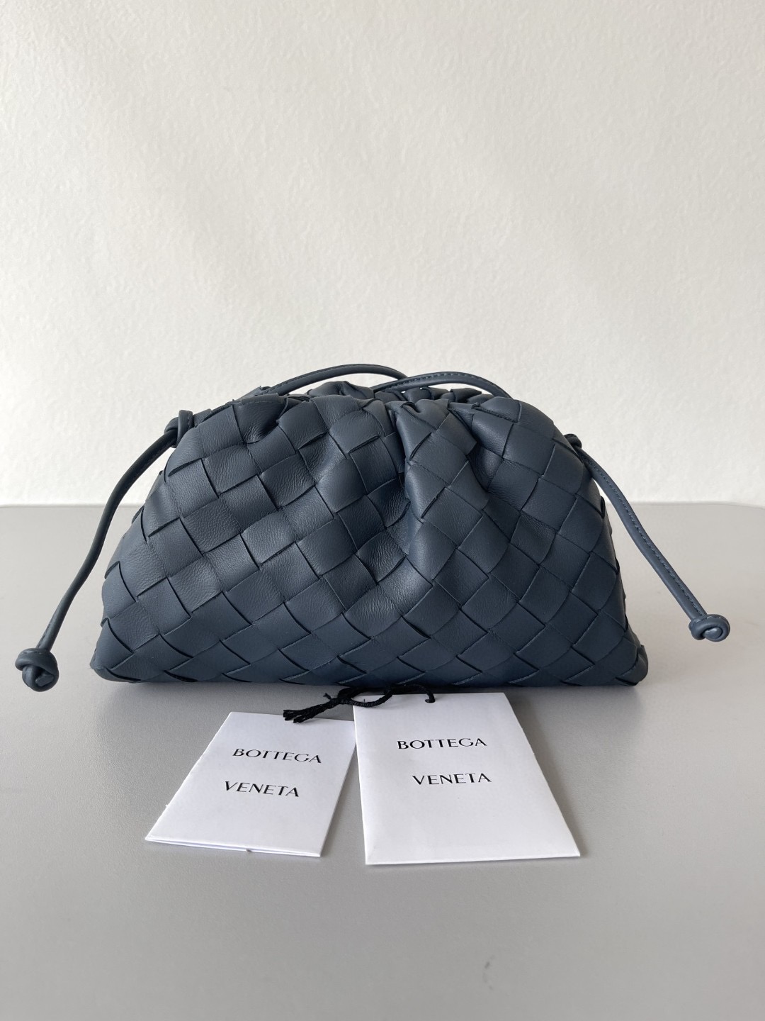 BV Pouch
