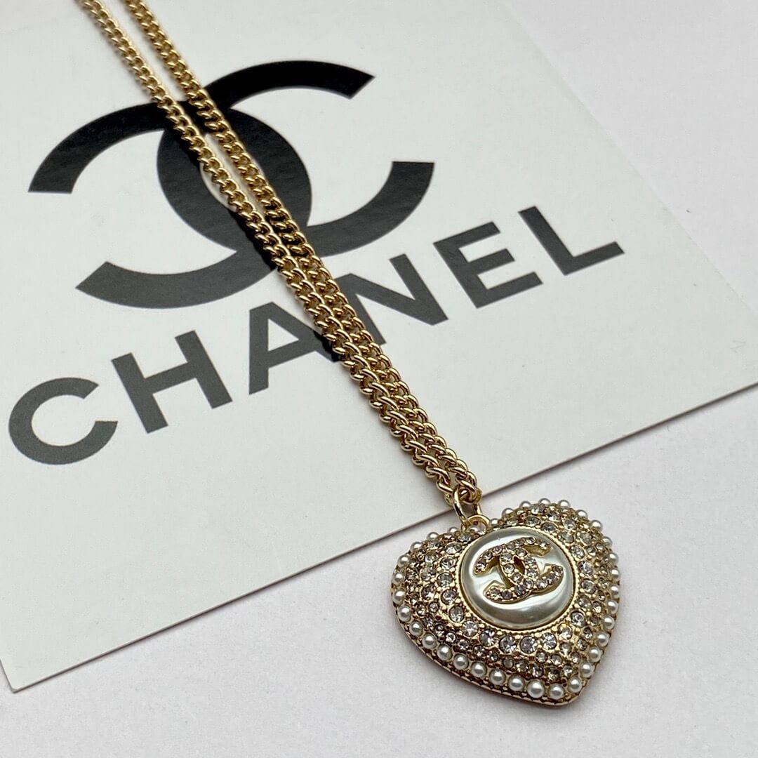 CC Necklace