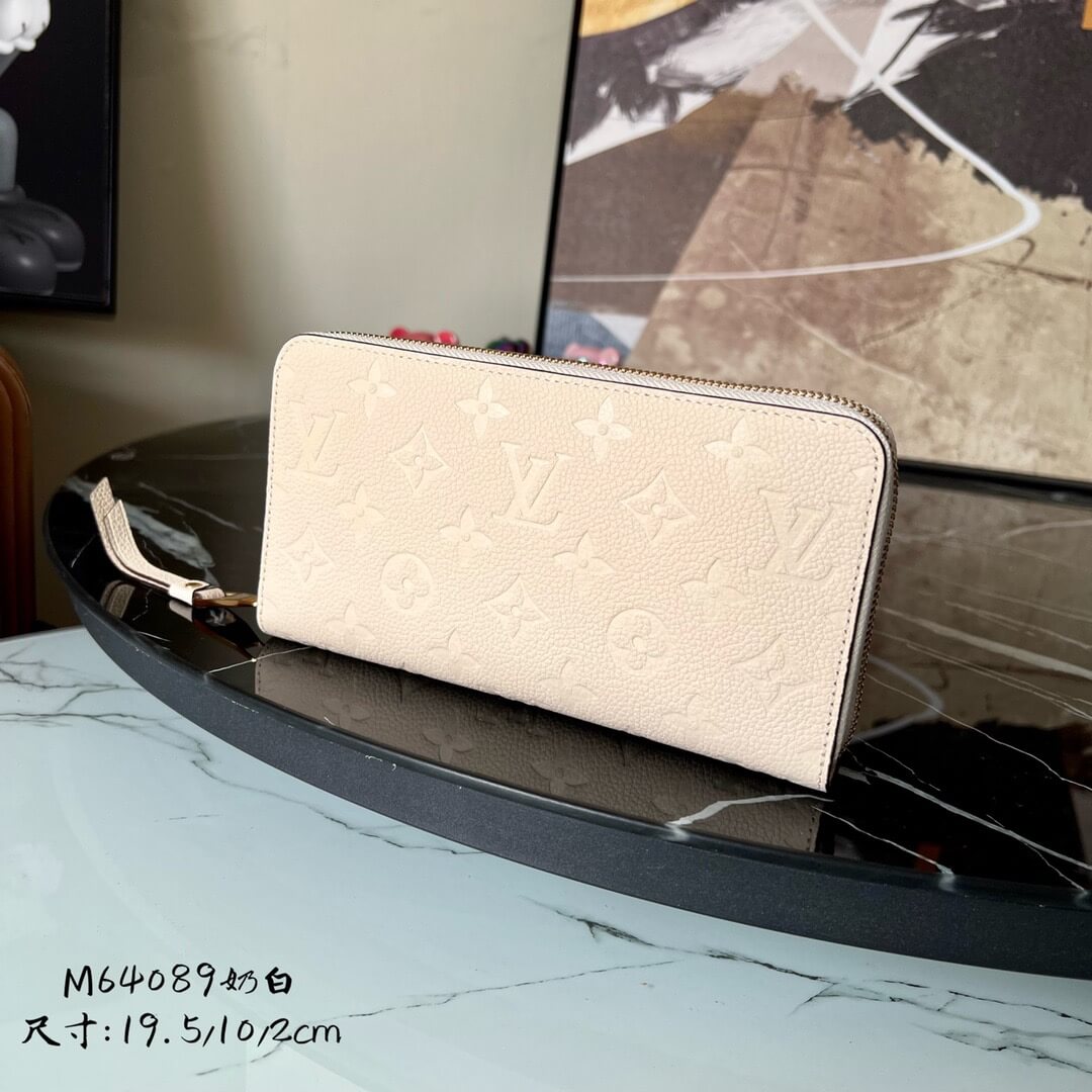 LOUIV Wallet