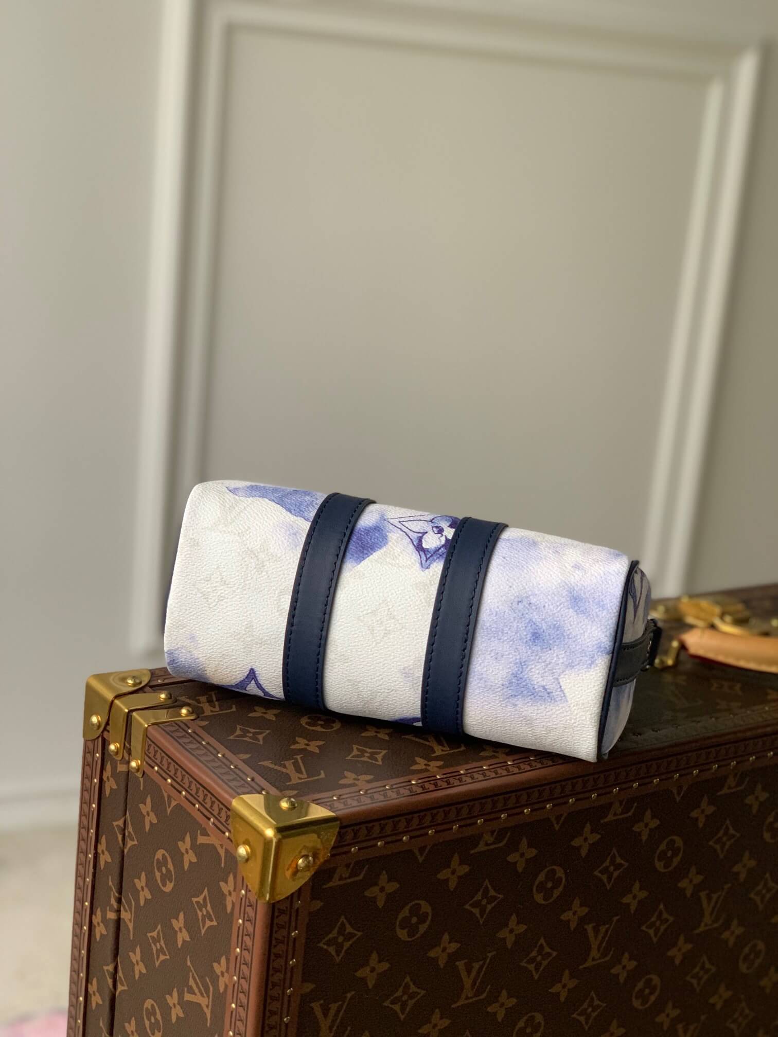 LOUIV City Keepall