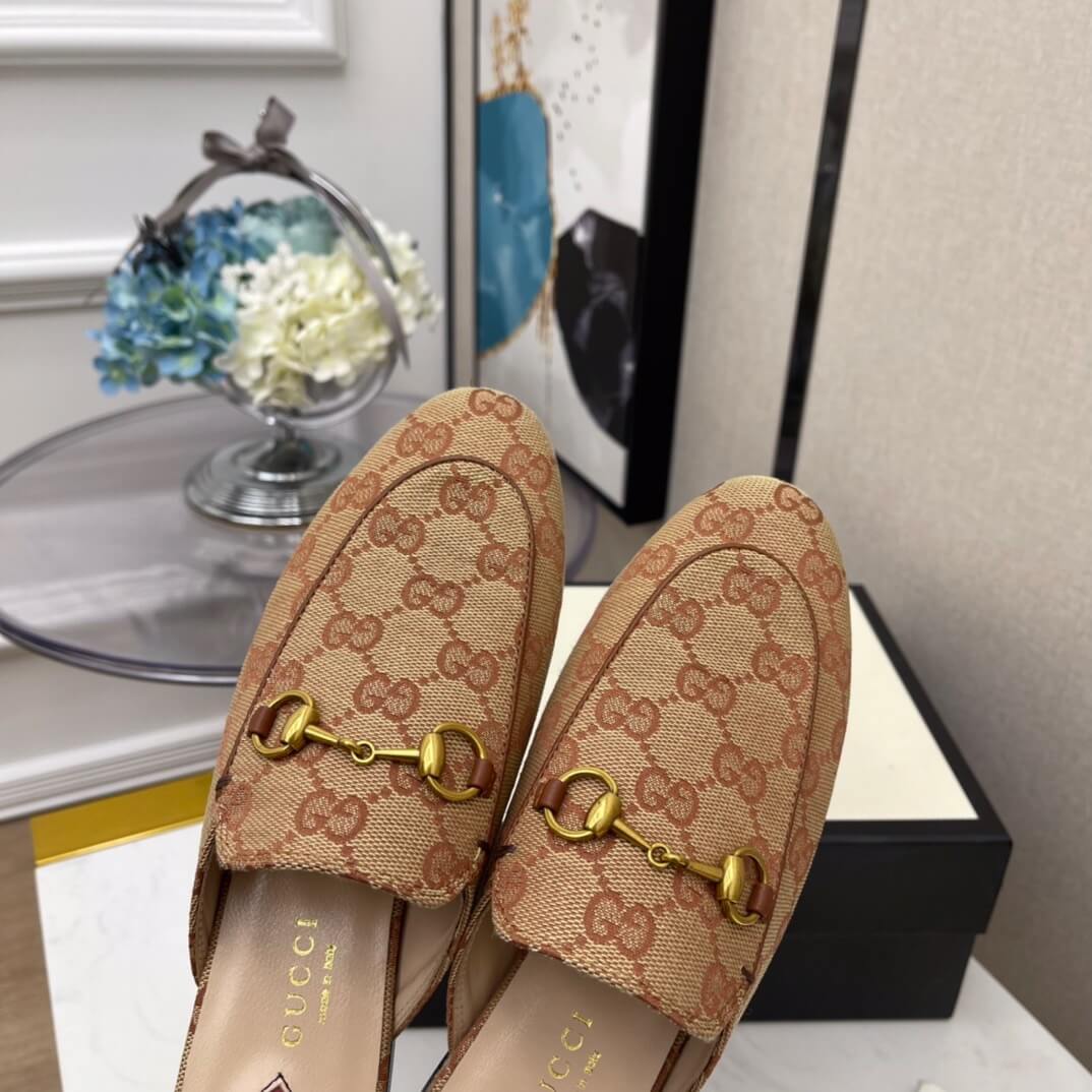 GG Slippers