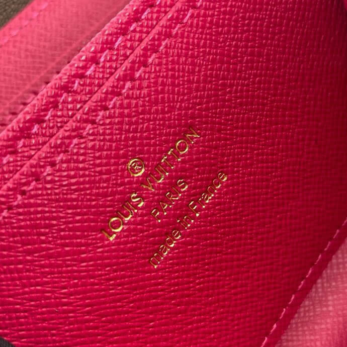 LOUIV Wallet