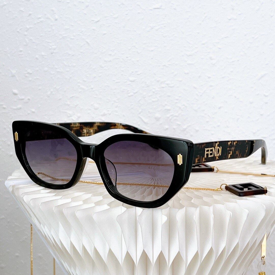 FD Sunglasses