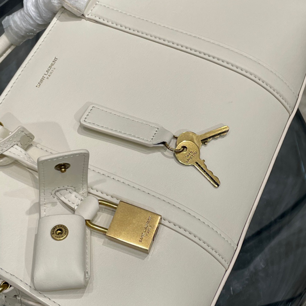 YSL Lock 655008