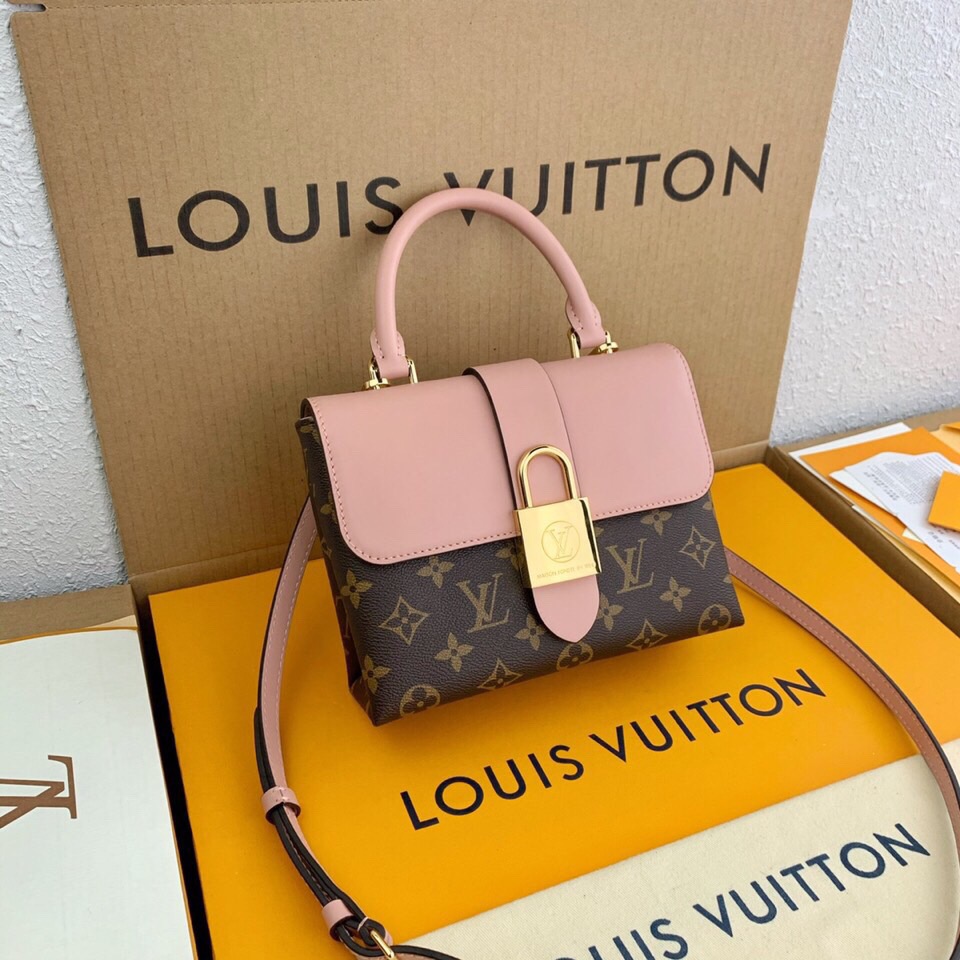 LOUIV M44141 Locky BB