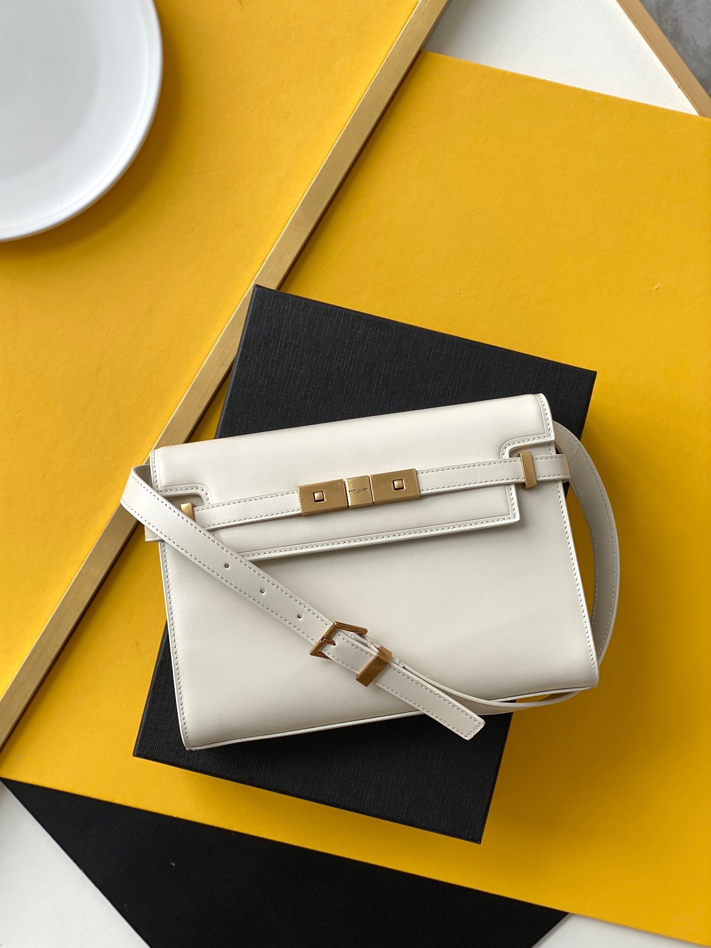 YSL Manhattan 579270