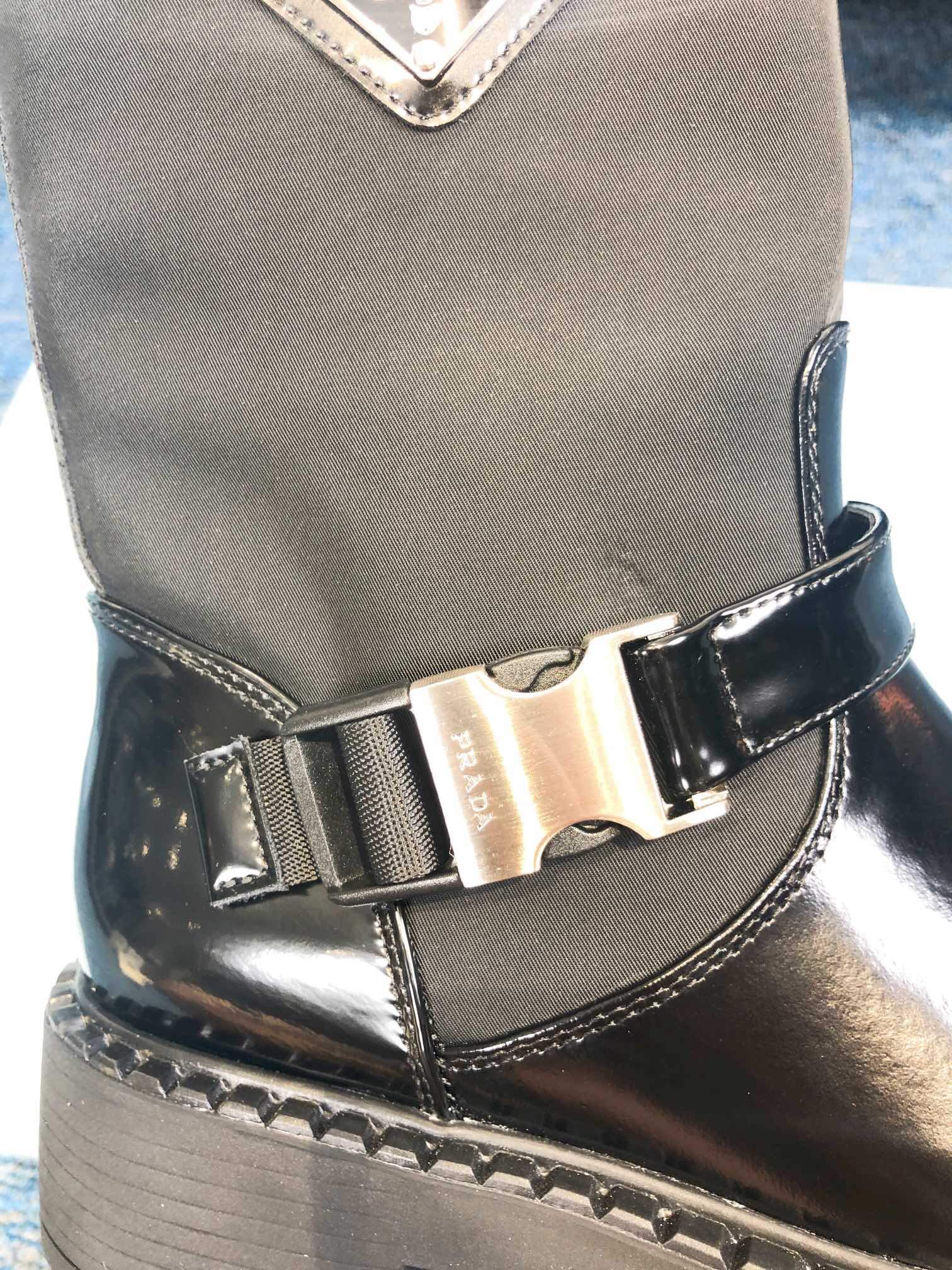 PR Boots