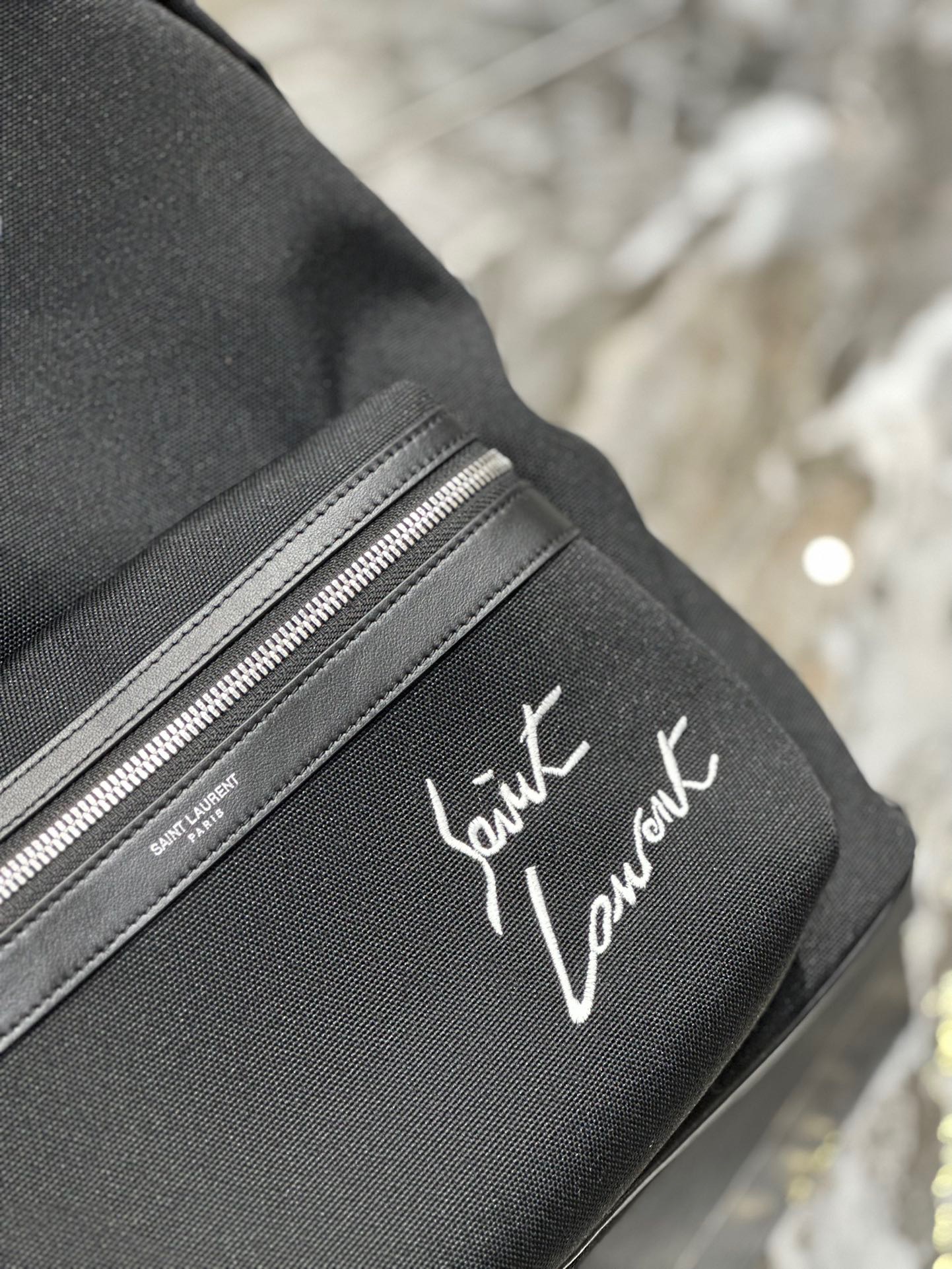YSL Backpack