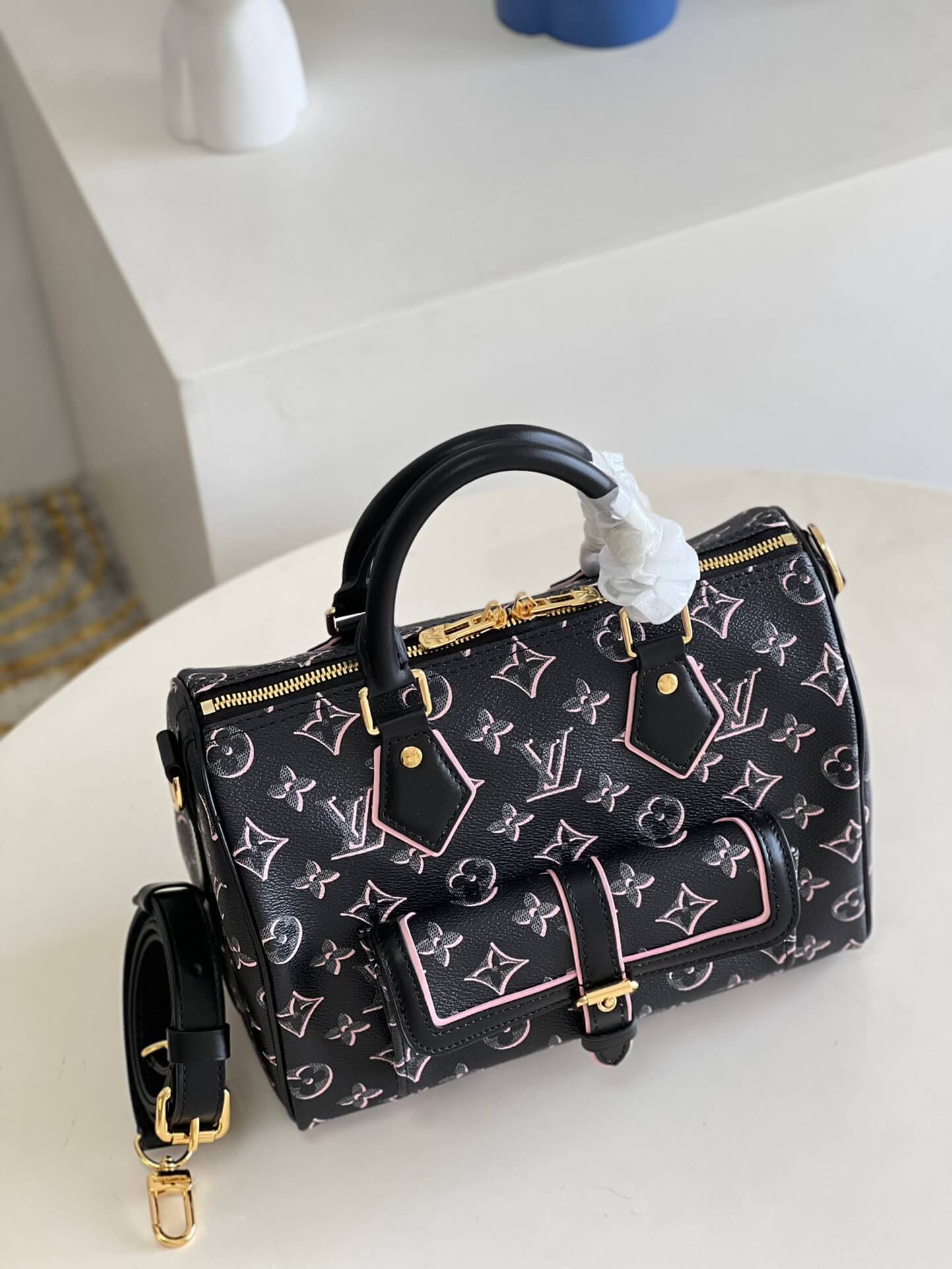 LOUIV Speedy
