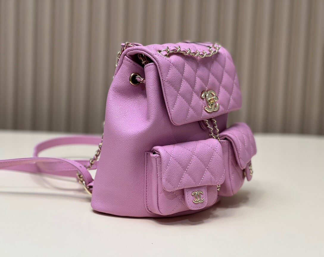 CC Backpack 23P