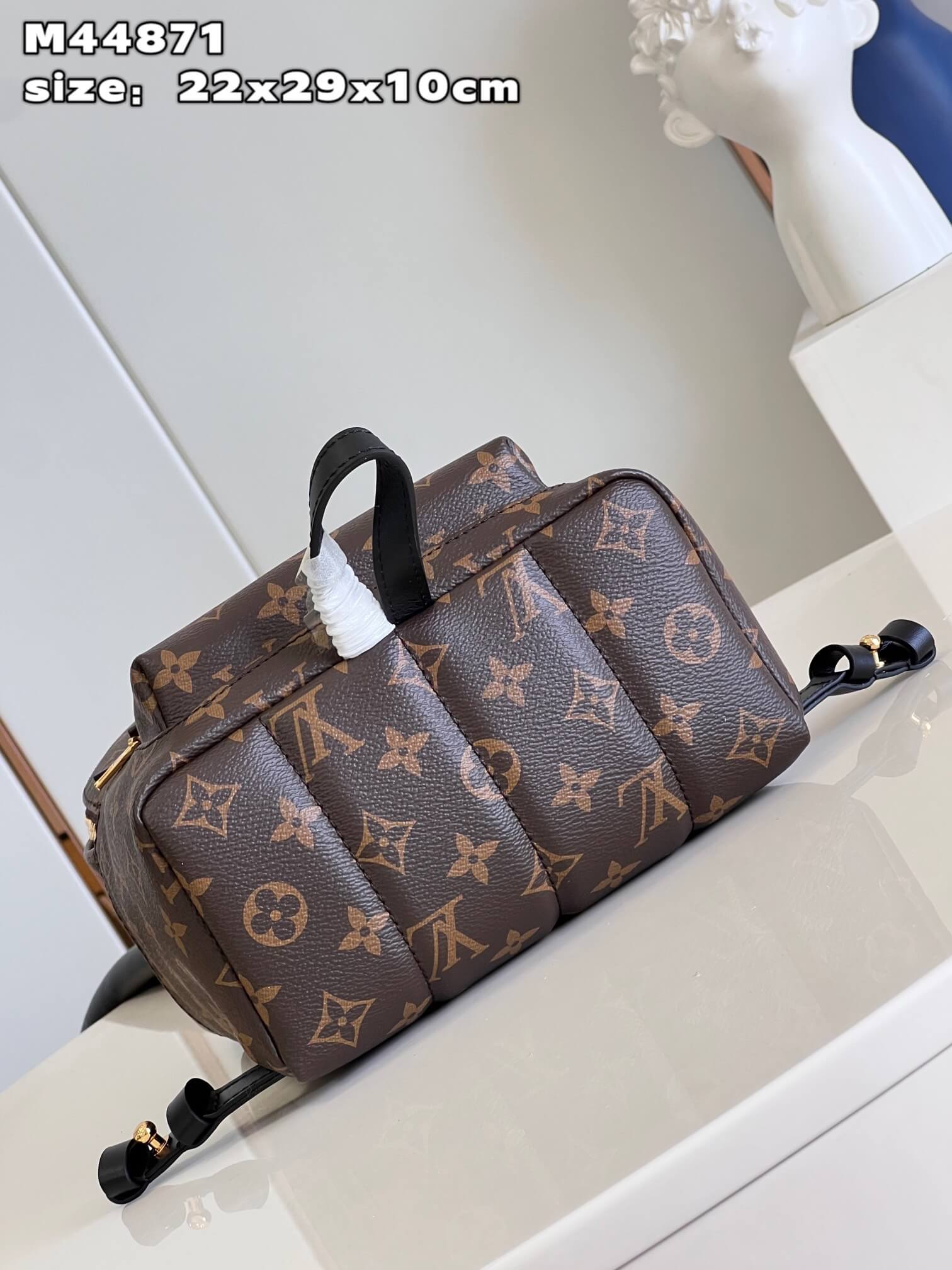 LOUIV Palm Spring Backpack Medium