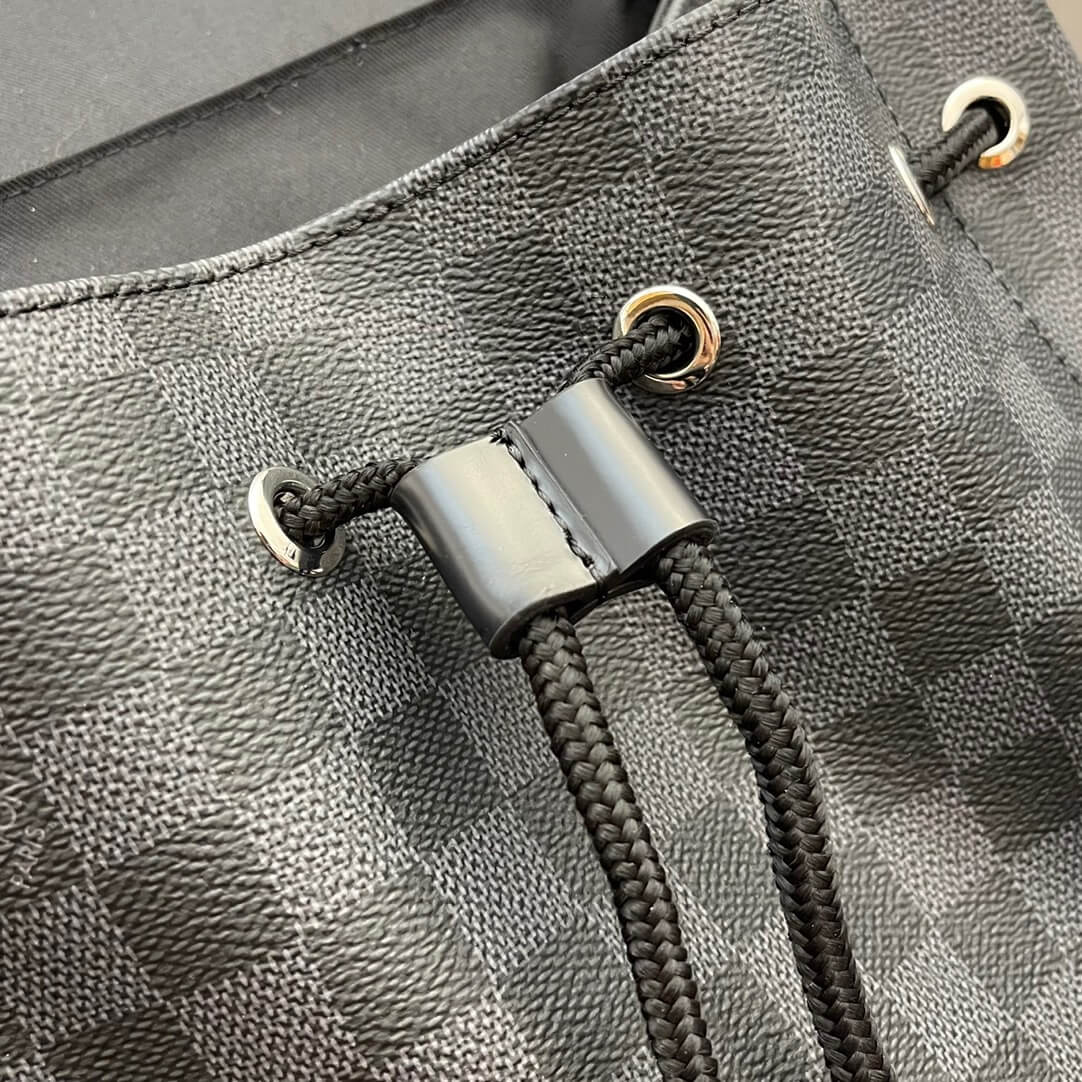 LOUIV Christopher Backpack