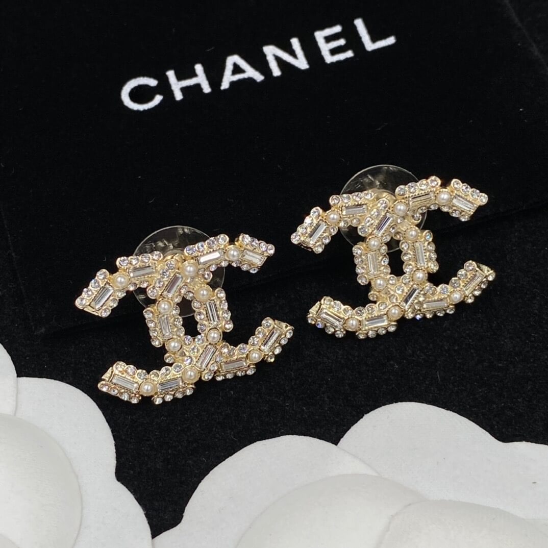 CC Earrings