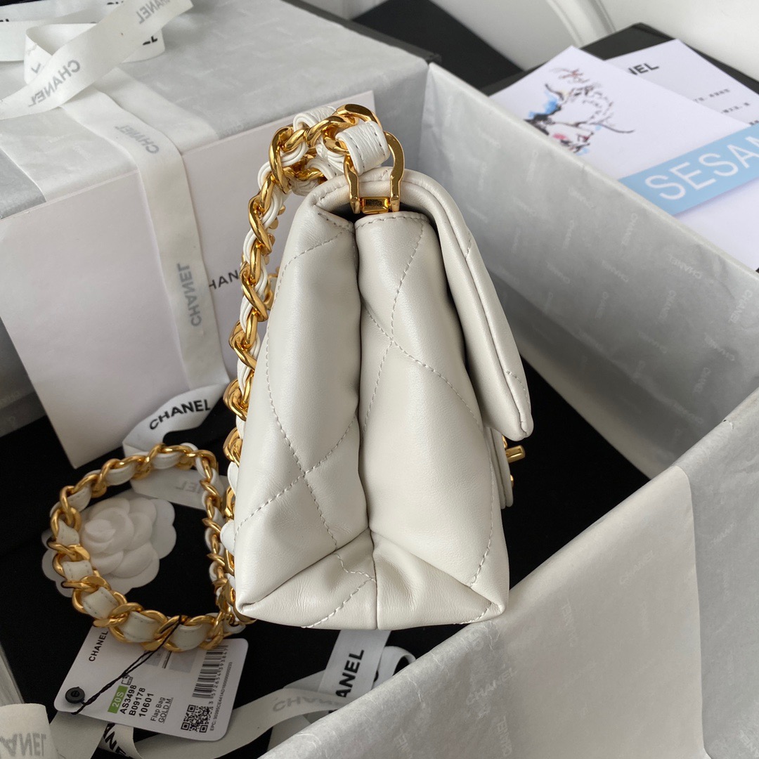 CC Bag AS3498