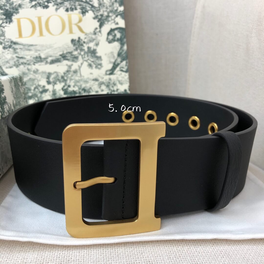 CD Belts