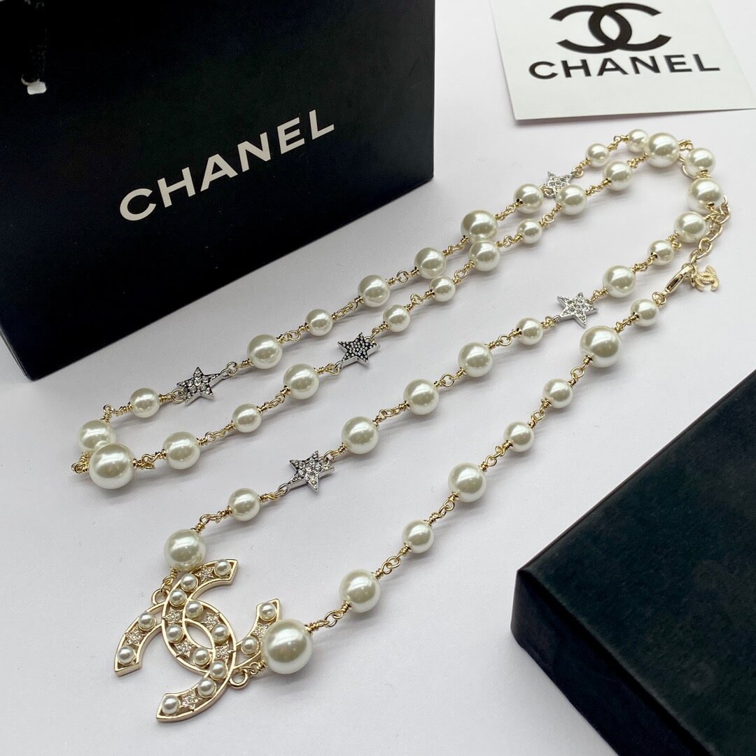 CC Necklace