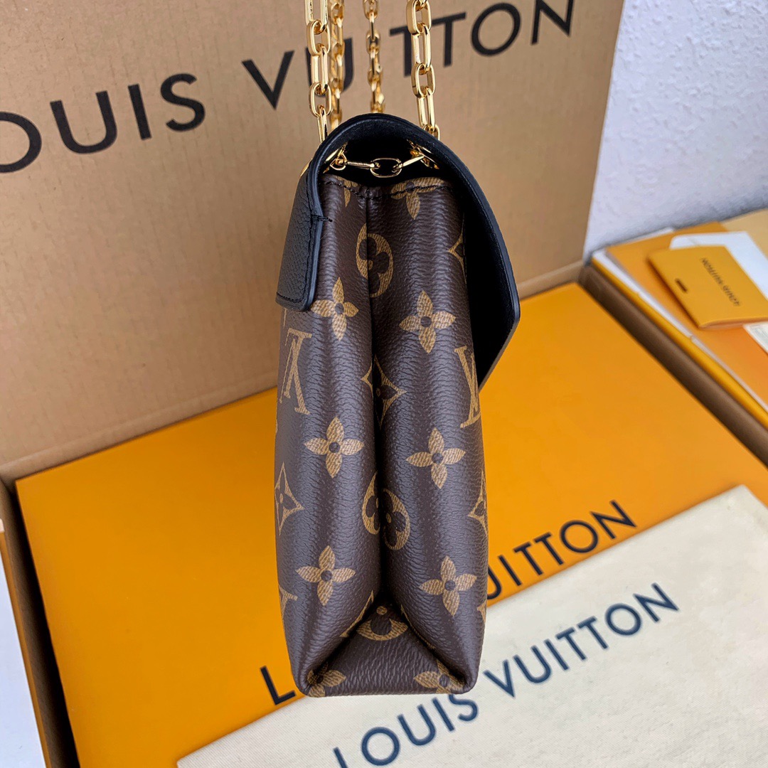 LOUIV M41200 Pallas Chain