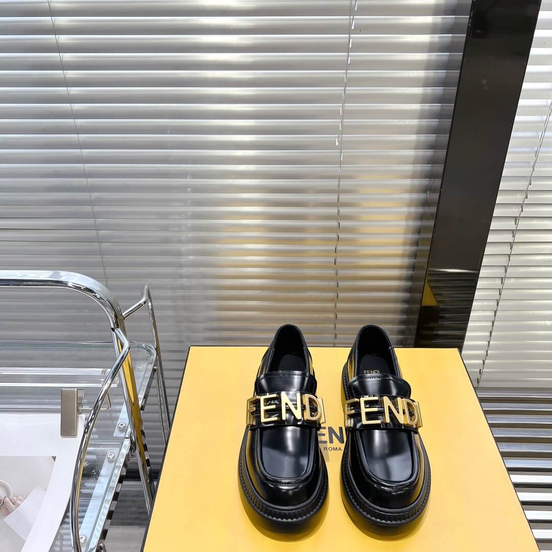 FD Loafers