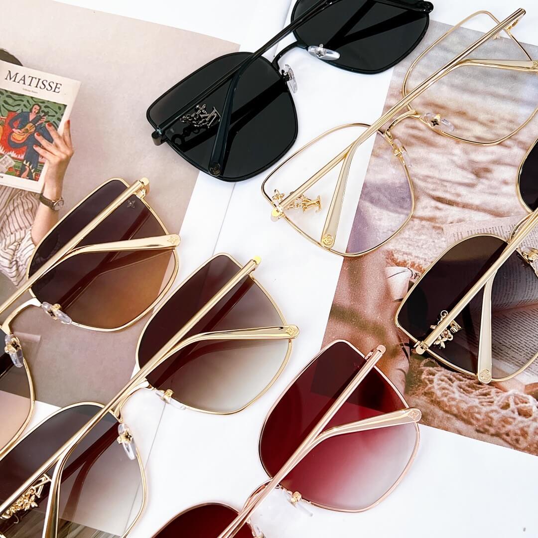 LOUIV Sunglasses