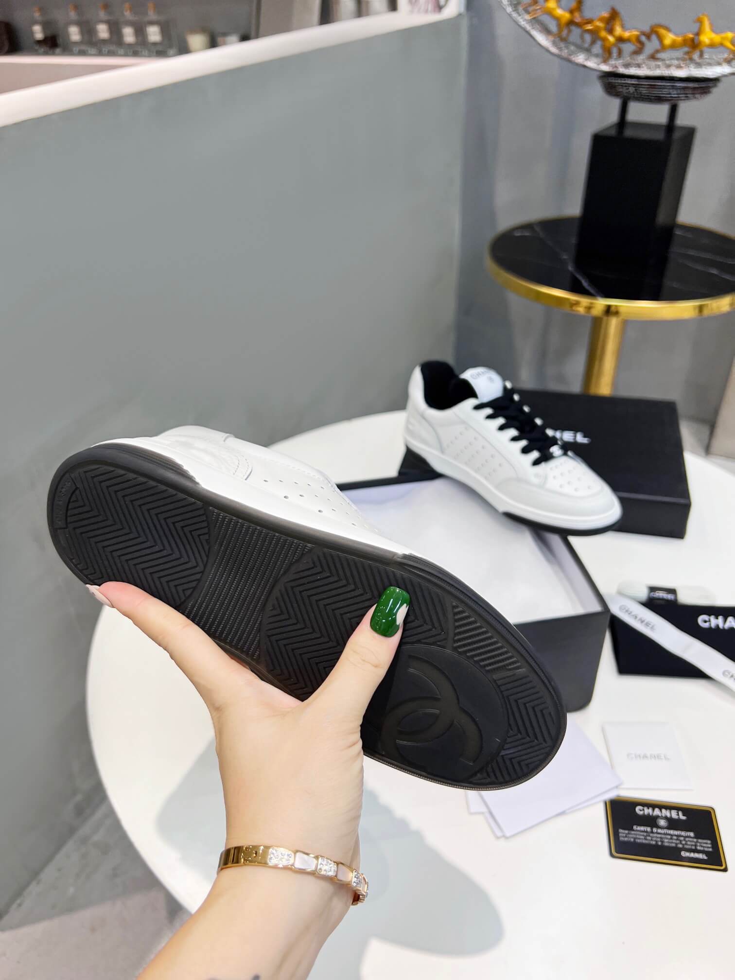 CC Sneakers