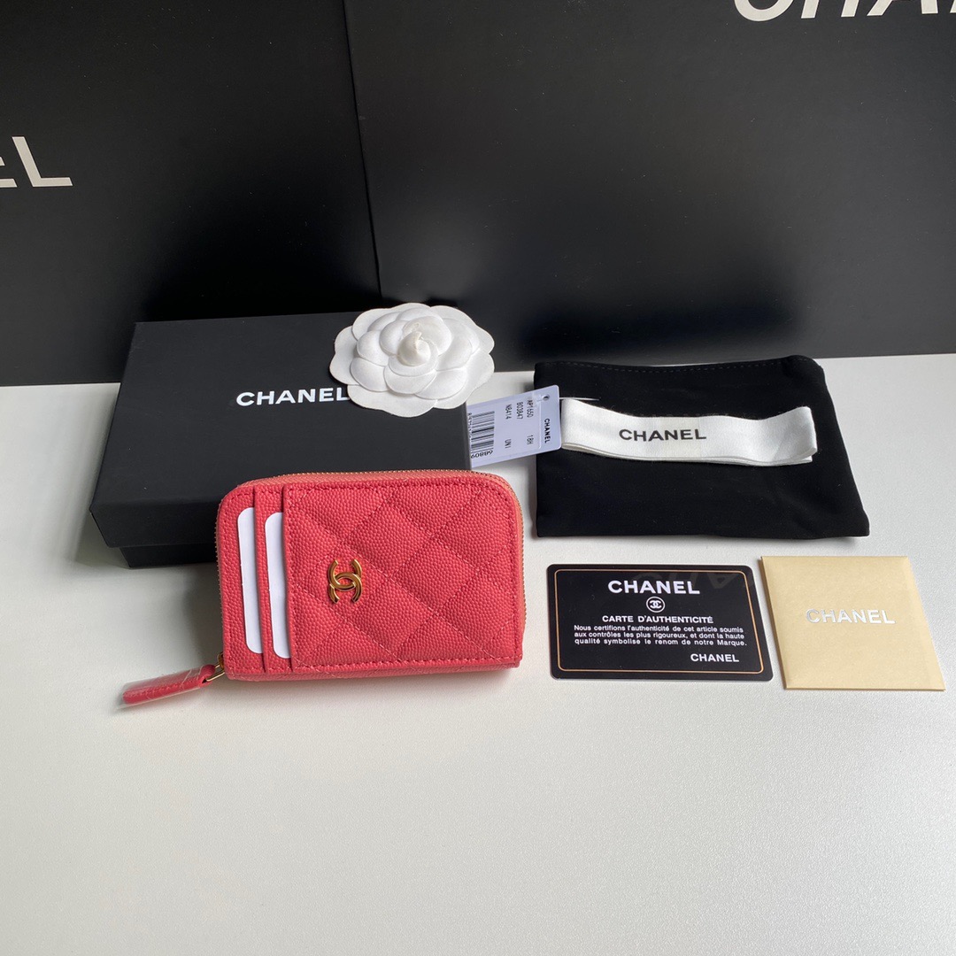CC Wallet AP160