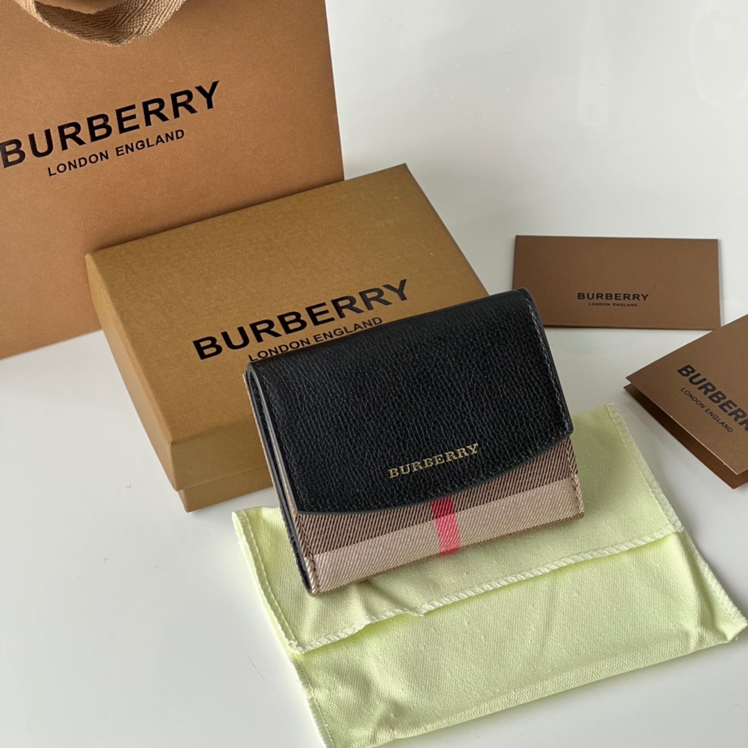 BBR Wallets 2601