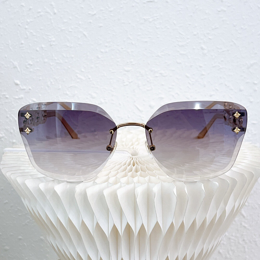 LOUIV Sunglasses