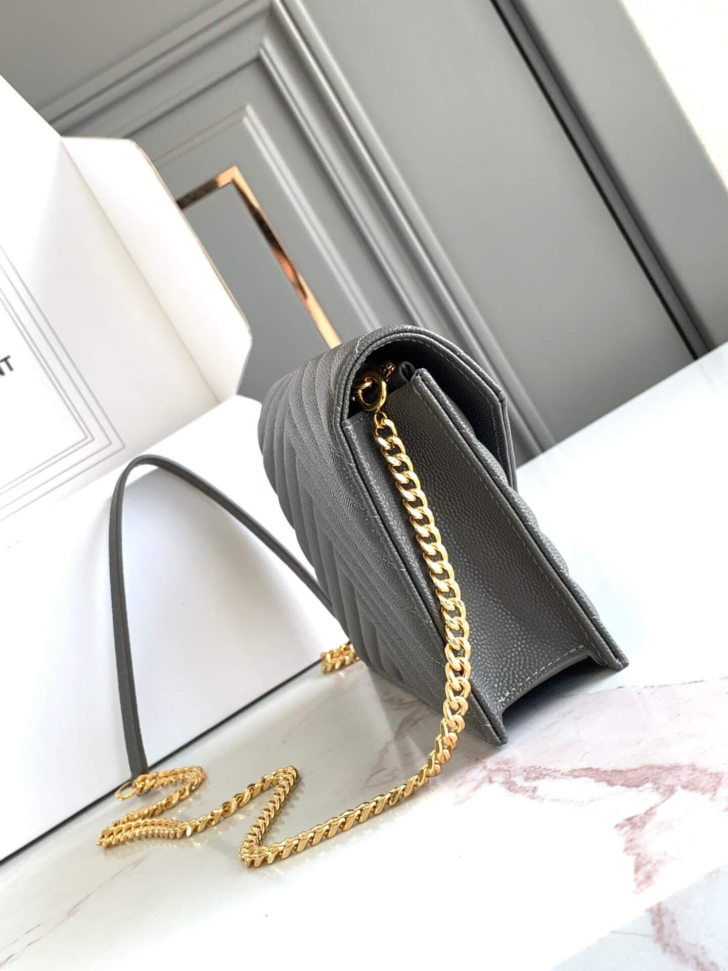 YSL Woc Small