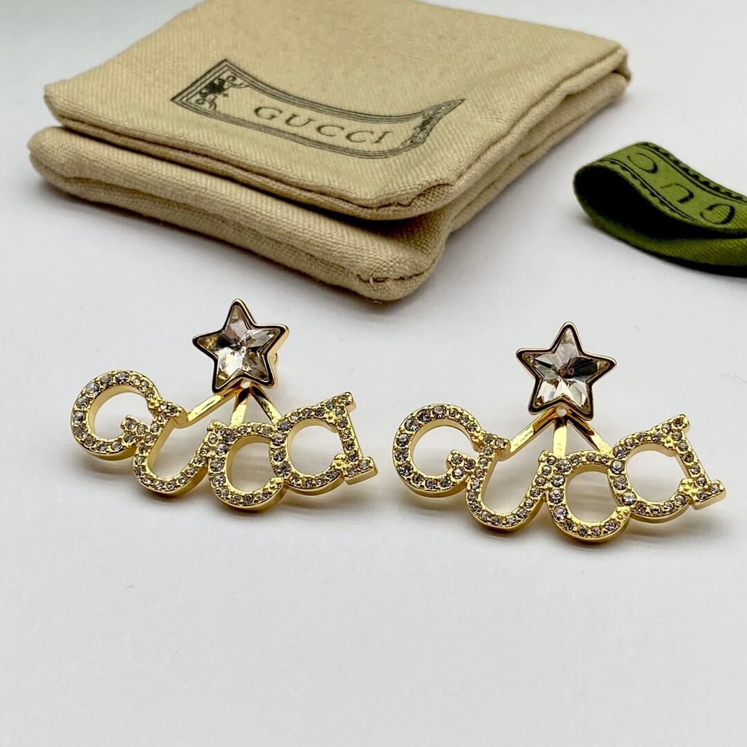 GG Earrings