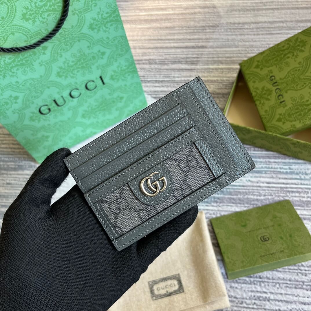 GG Ophidia 1930 Card Holder