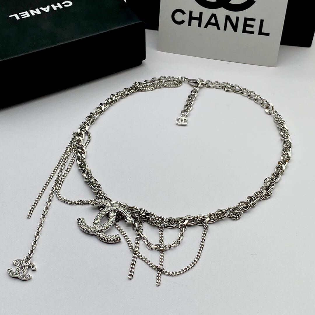 CC Necklace