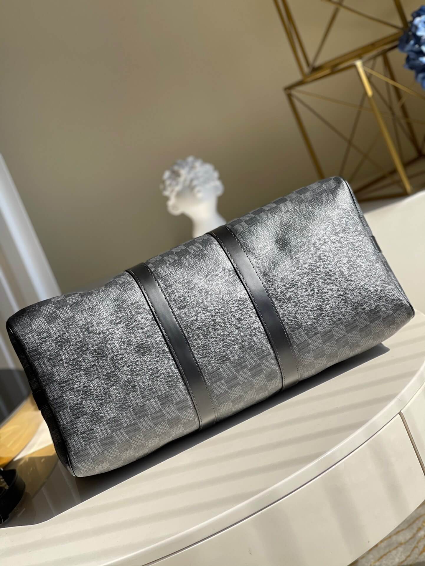 LOUIV Keepall