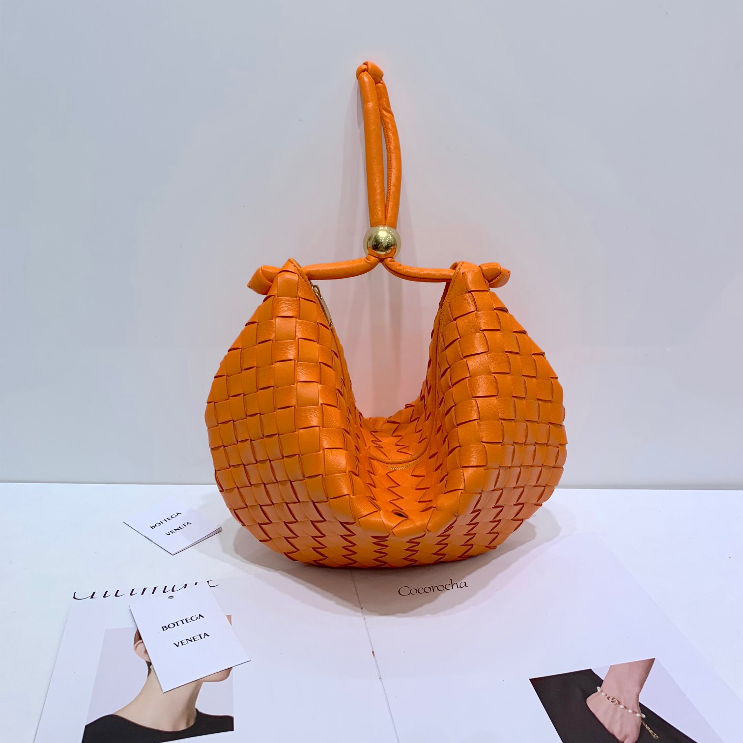 BV Turn Bag