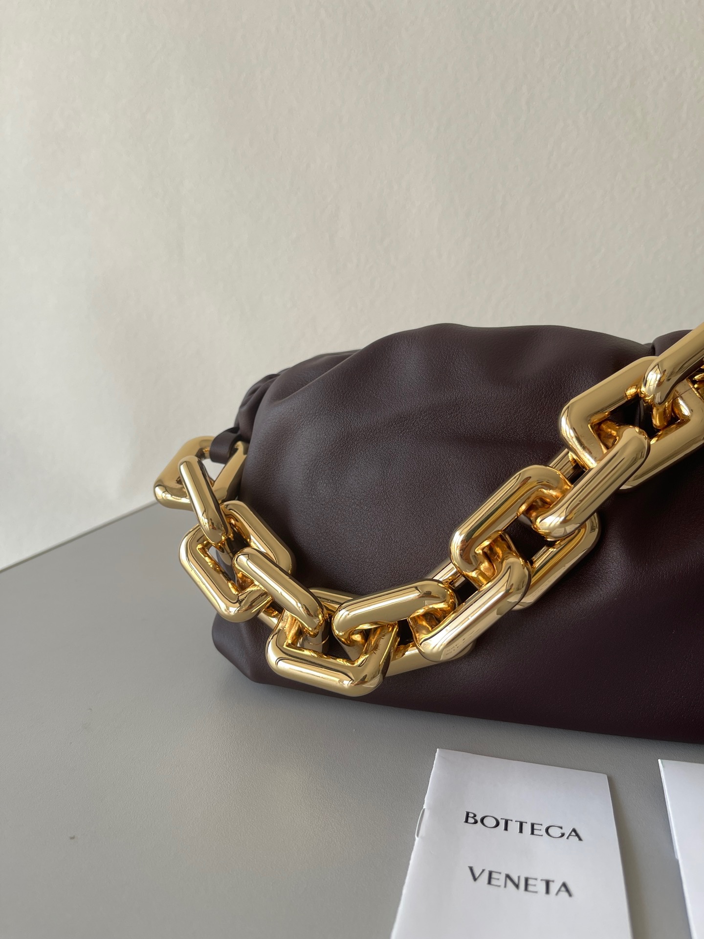 BV Chain Pouch