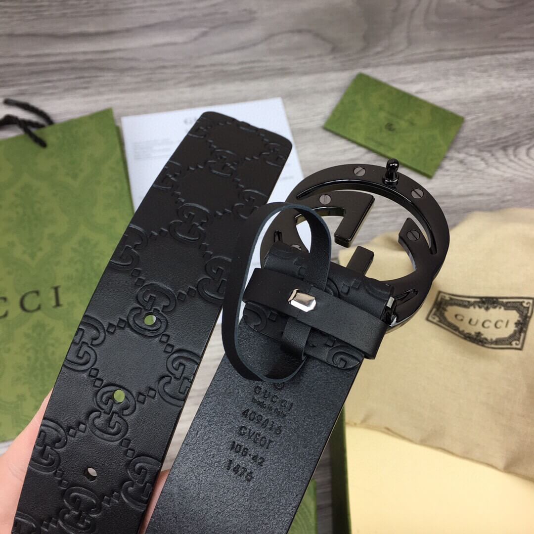 GG Belts