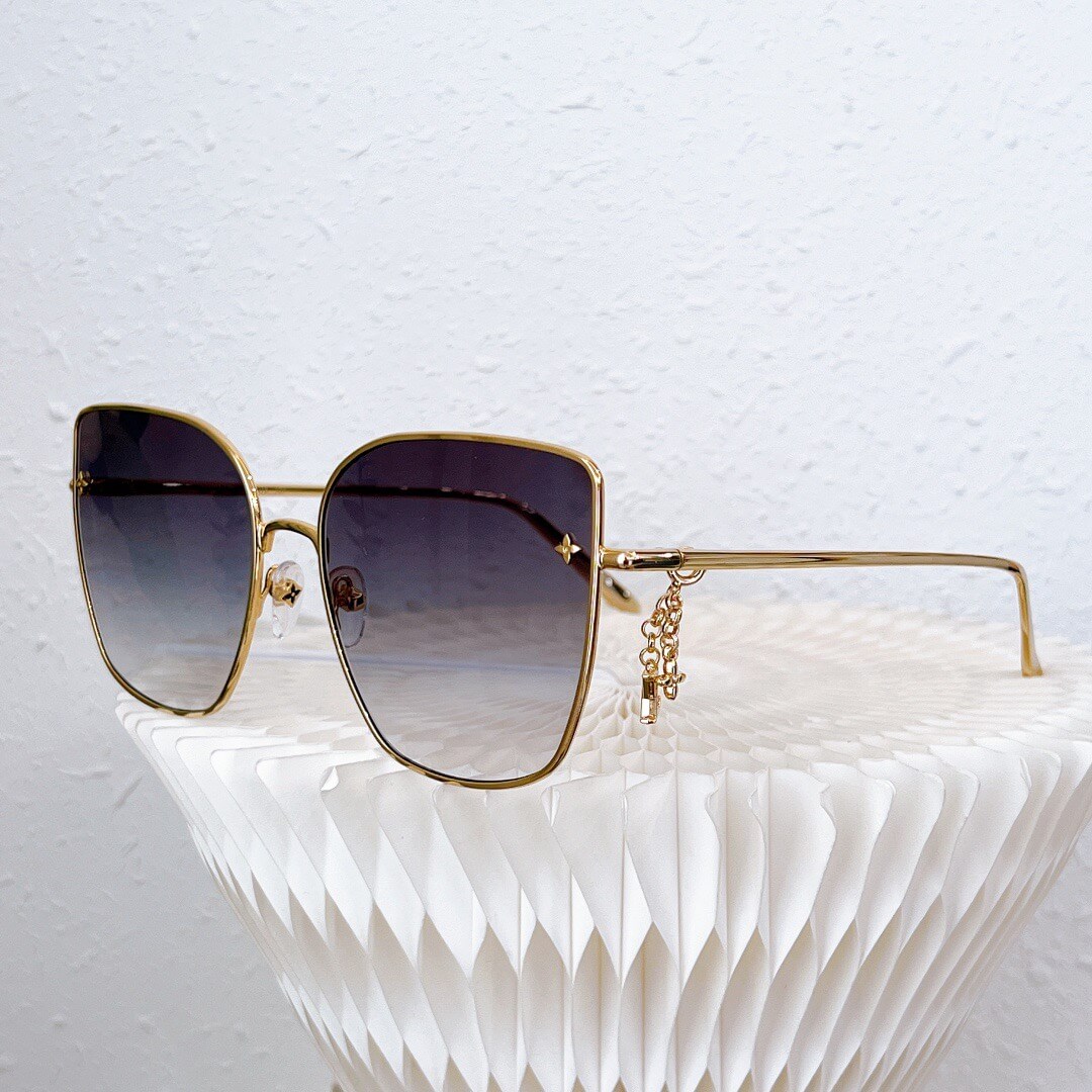 LOUIV Sunglasses
