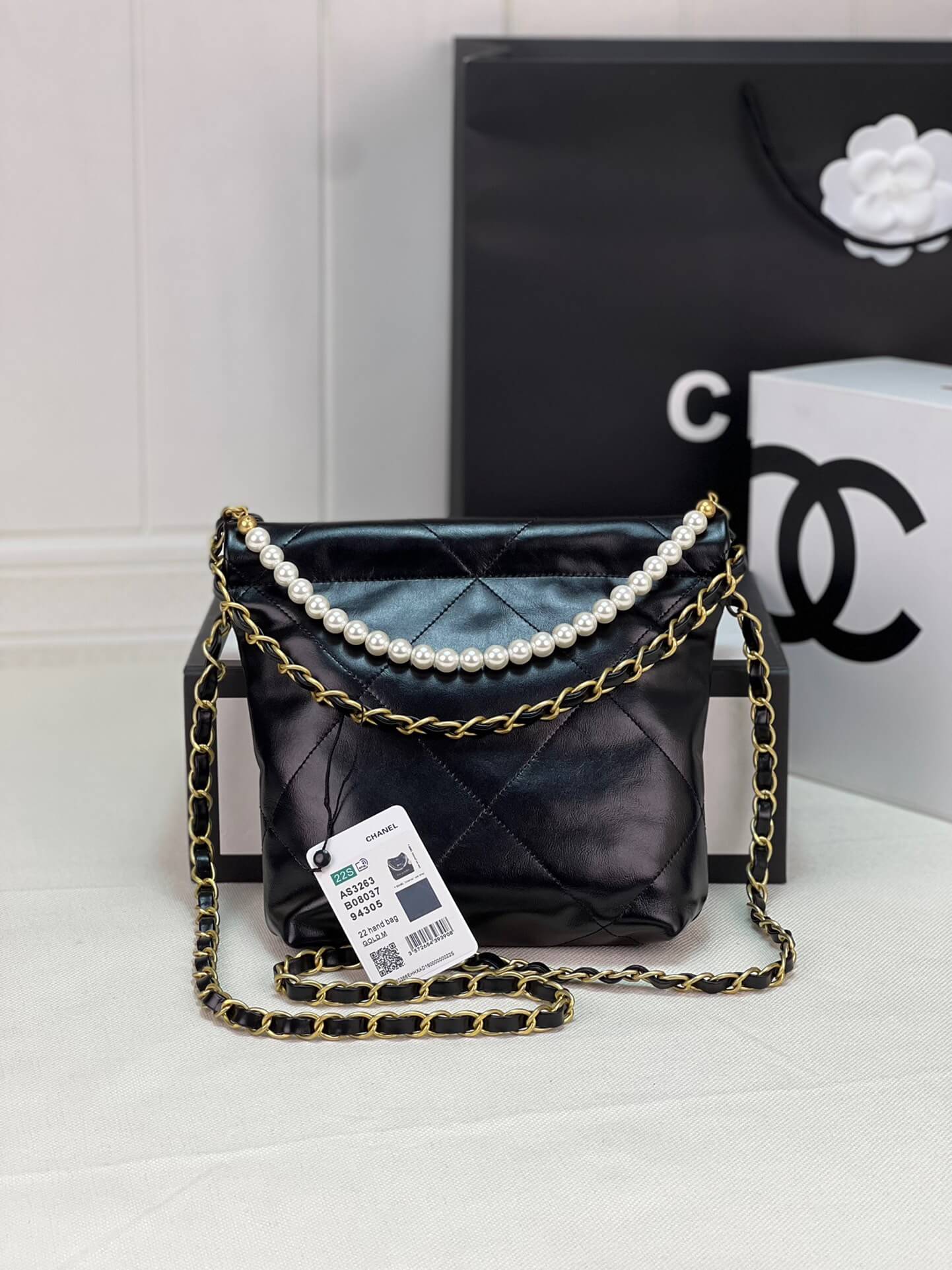 CC 22 Bag Mini