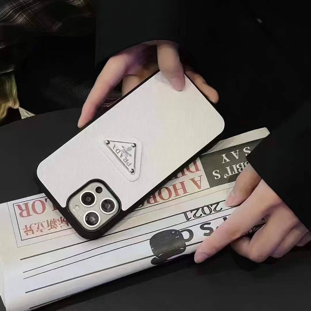PR iPhone Cases