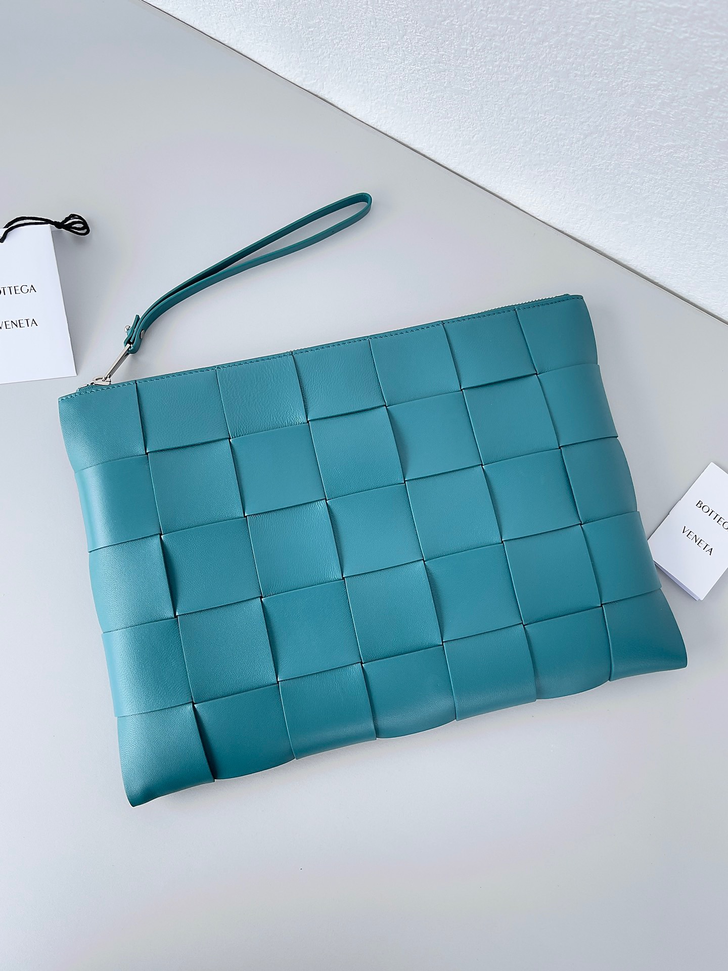 BV Pouch