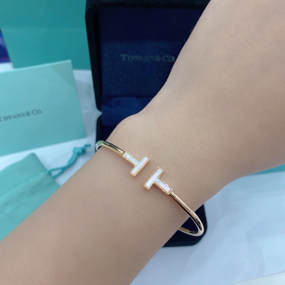 Tiffany Bangle