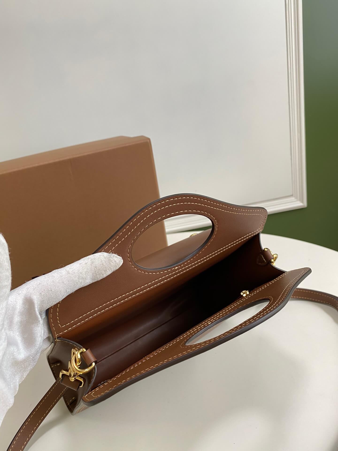 BBR Pocket Bag