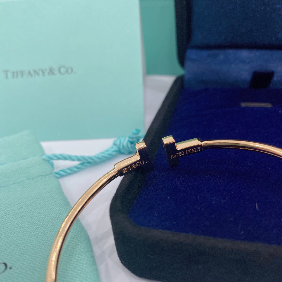 Tiffany Bangle
