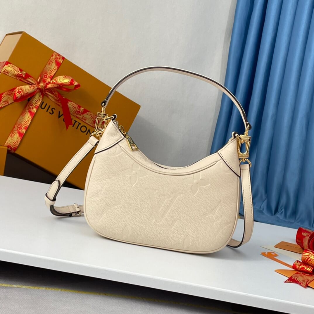 LOUIV  Hobo Bagatelle