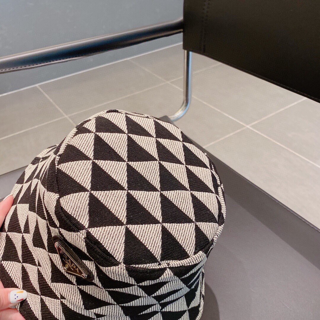Bucket Hats