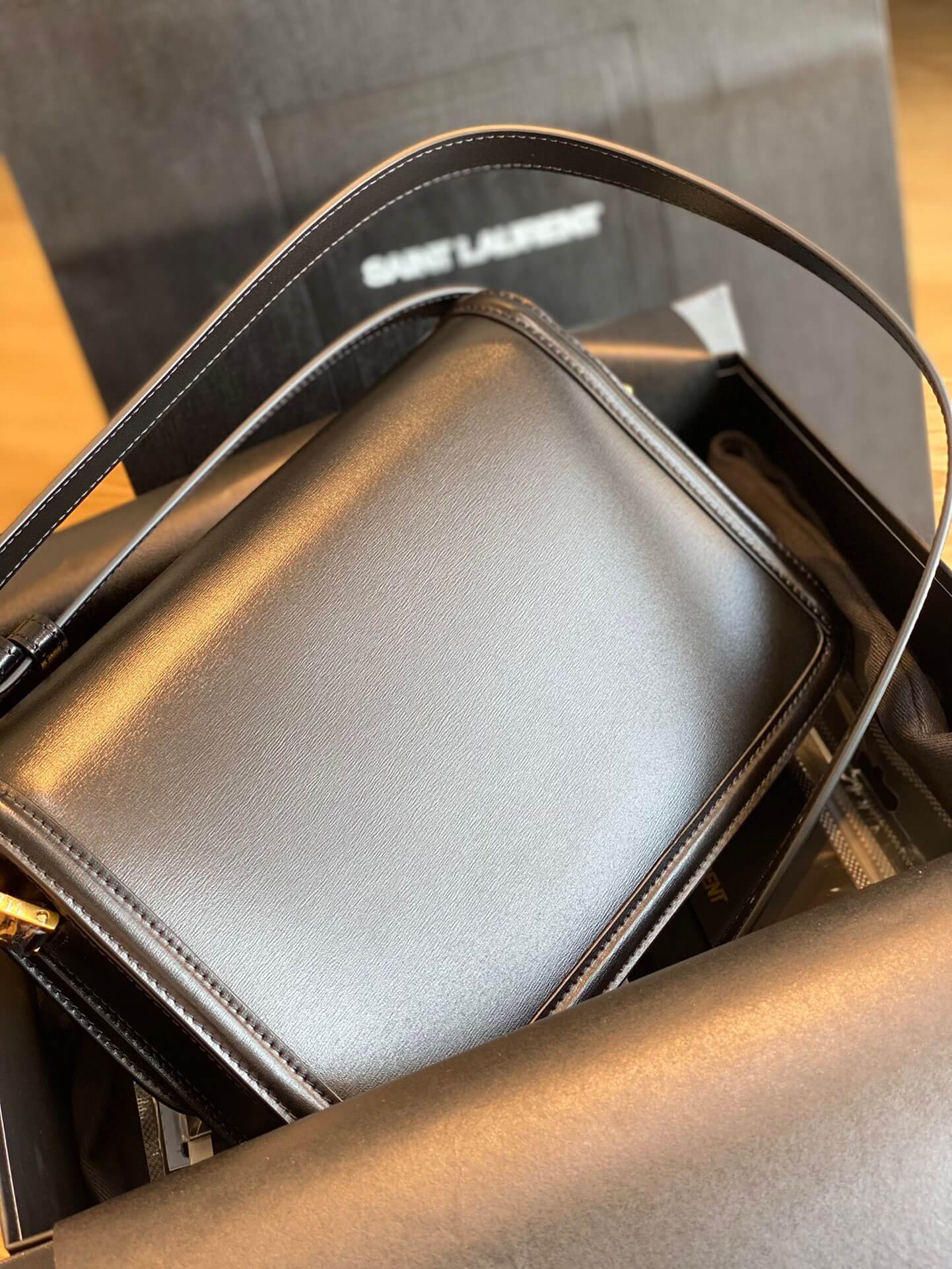 YSL Bag