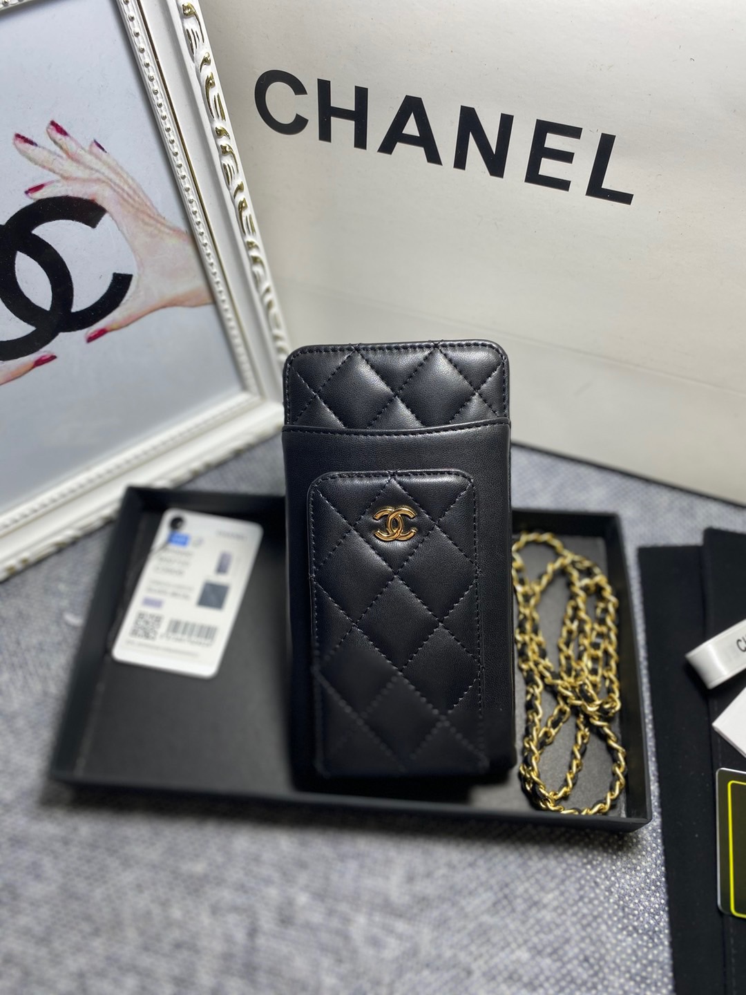 CC Wallet AP0990