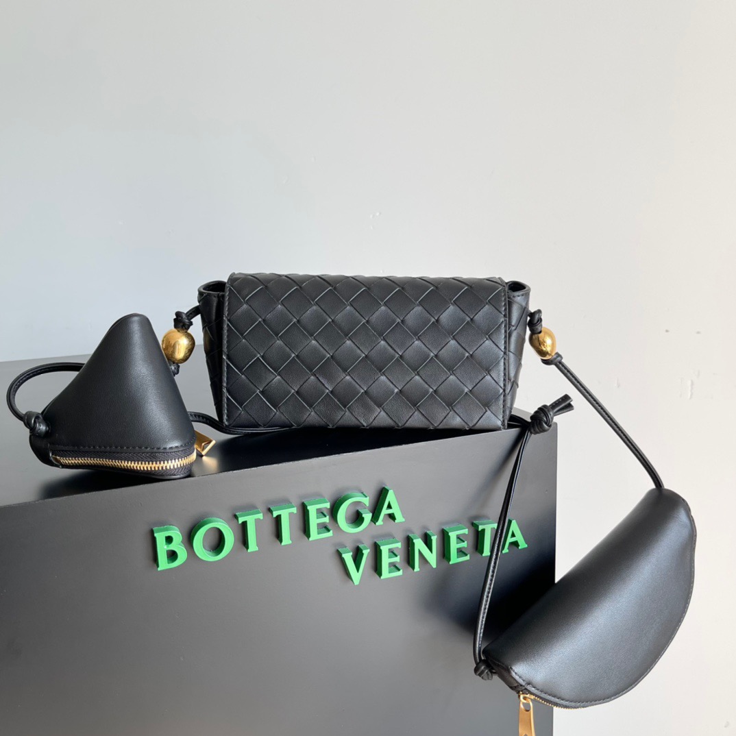 BALEN Intrecciato